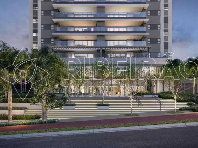 Apartamento para Venda em Ribeirão Preto/SP Jardim Ilhas do Sul 3 Quartos