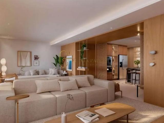 Apartamento para Venda em Ribeirão Preto/SP Jardim Ilhas do Sul 3 Quartos