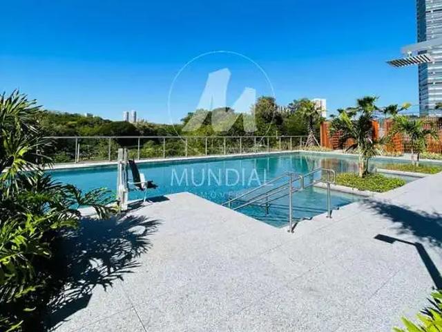Apartamento para Venda em Ribeirão Preto/SP Jardim Ilhas do Sul 3 Quartos