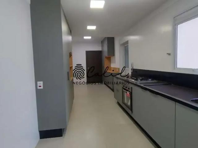 Apartamento para Venda em Ribeirão Preto/SP Jardim Ilhas do Sul 3 Quartos
