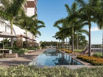 Apartamento para Venda em Ribeirão Preto/SP Jardim Ilhas do Sul 3 Quartos