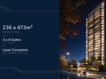 Apartamento para Venda em Ribeirão Preto/SP Jardim Ilhas do Sul 3 Quartos