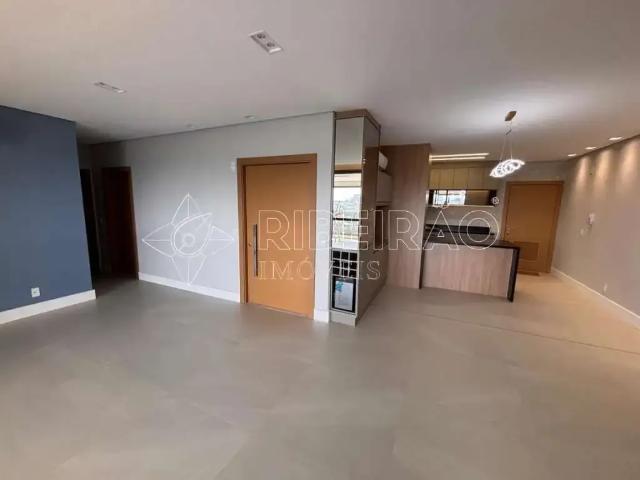 Apartamento para Venda em Ribeirão Preto/SP Jardim Ilhas do Sul 3 Quartos