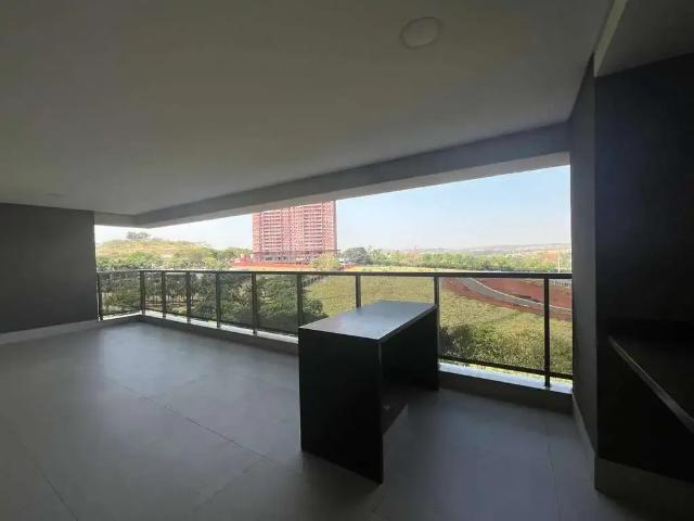 Apartamento para Venda em Ribeirão Preto/SP Jardim Ilhas do Sul 3 Quartos