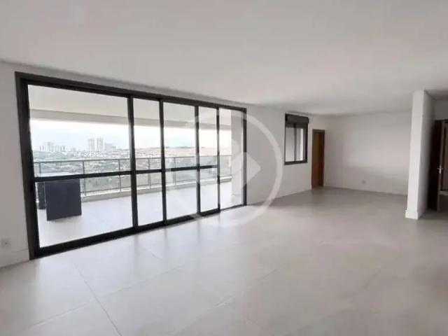 Apartamento para Venda em Ribeirão Preto/SP Jardim Ilhas do Sul 3 Quartos