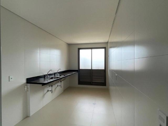 Apartamento para Venda em Ribeirão Preto/SP Jardim Ilhas do Sul 3 Quartos
