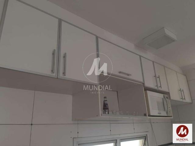 Apartamento para Venda em Ribeirão Preto/SP Jardim Interlagos 3 Quartos
