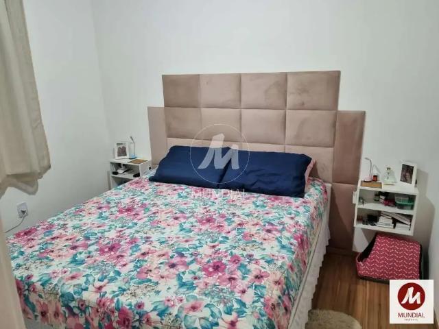 Apartamento para Venda em Ribeirão Preto/SP Jardim Interlagos 2 Quartos