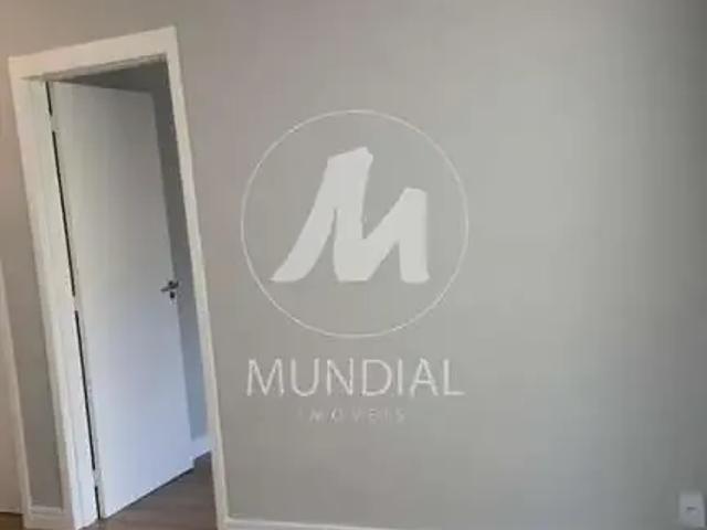 Apartamento para Venda em Ribeirão Preto/SP Jardim Interlagos 2 Quartos