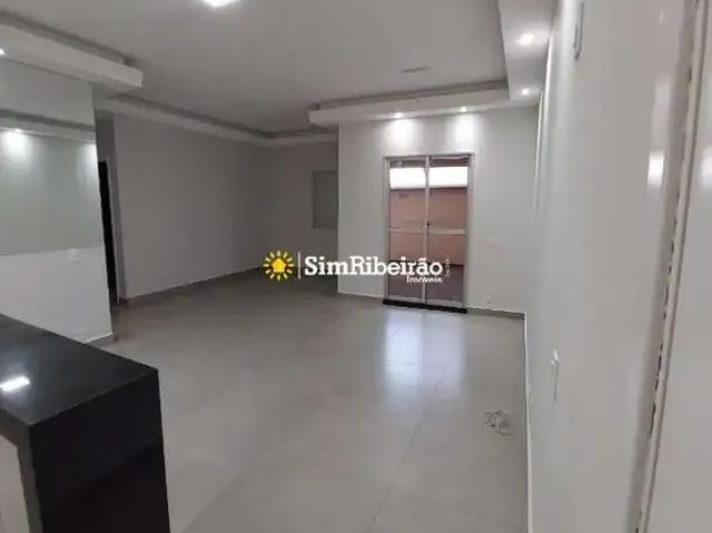 Apartamento para Venda em Ribeirão Preto/SP Jardim Interlagos 2 Quartos