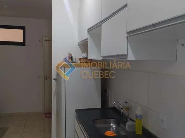 Apartamento para Venda em Ribeirão Preto/SP Jardim Interlagos 2 Quartos