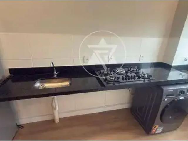 Apartamento para Venda em Ribeirão Preto/SP Jardim Interlagos 2 Quartos