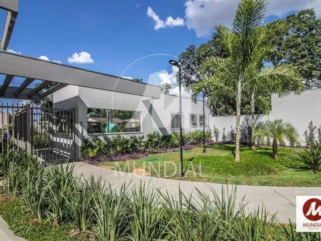 Apartamento para Venda em Ribeirão Preto/SP Jardim Interlagos 2 Quartos
