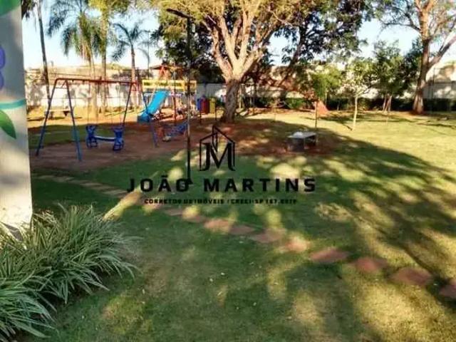 Apartamento para Venda em Ribeirão Preto/SP Jardim Interlagos 2 Quartos