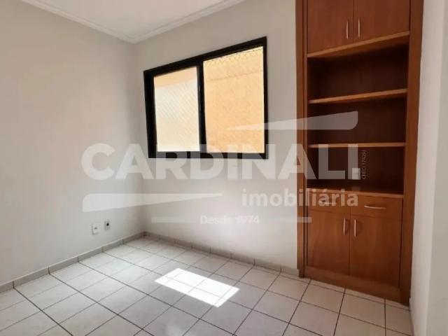 Apartamento para Venda em Ribeirão Preto/SP Jardim Irajá 1 Quartos