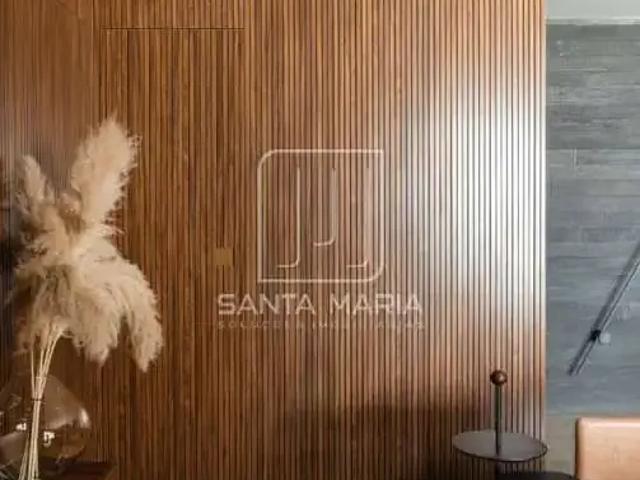Apartamento para Venda em Ribeirão Preto/SP Jardim Irajá 1 Quartos