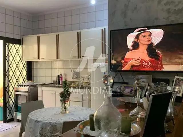 Apartamento para Venda em Ribeirão Preto/SP Jardim Irajá 1 Quartos