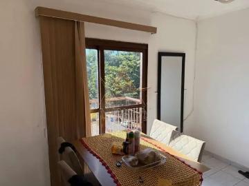 Apartamento para Venda em Ribeirão Preto/SP Jardim Irajá 1 Quartos