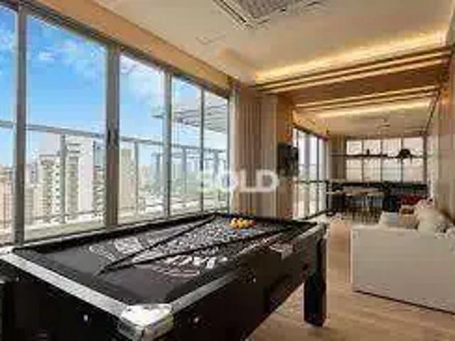 Apartamento para Venda em Ribeirão Preto/SP Jardim Irajá 1 Quartos