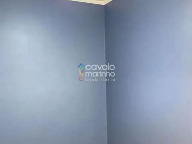 Apartamento para Venda em Ribeirão Preto/SP Jardim Irajá 1 Quartos