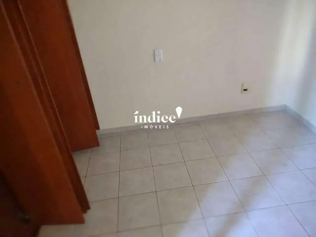 Apartamento para Venda em Ribeirão Preto/SP Jardim Irajá 1 Quartos