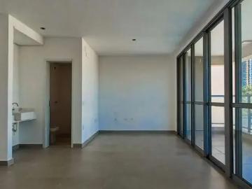 Apartamento para Venda em Ribeirão Preto/SP Jardim Irajá 1 Quartos