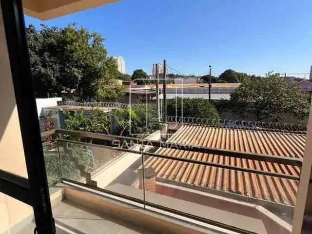 Apartamento para Venda em Ribeirão Preto/SP Jardim Irajá 2 Quartos