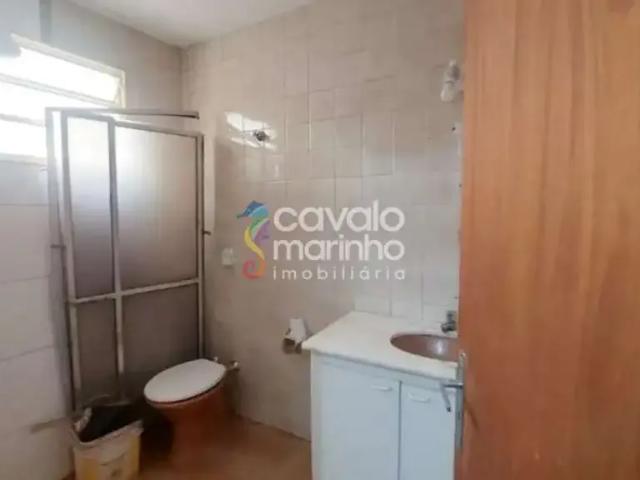 Apartamento para Venda em Ribeirão Preto/SP Jardim Irajá 2 Quartos