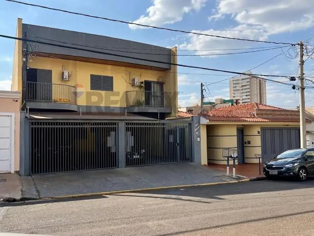 Apartamento para Venda em Ribeirão Preto/SP Jardim Irajá 2 Quartos