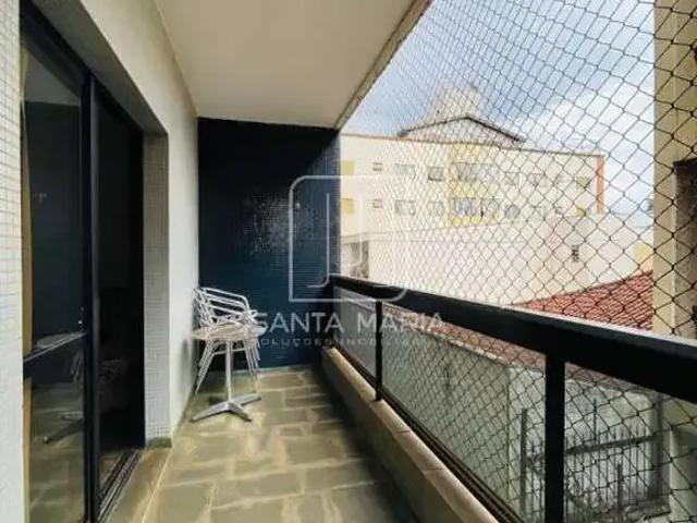 Apartamento para Venda em Ribeirão Preto/SP Jardim Irajá 2 Quartos