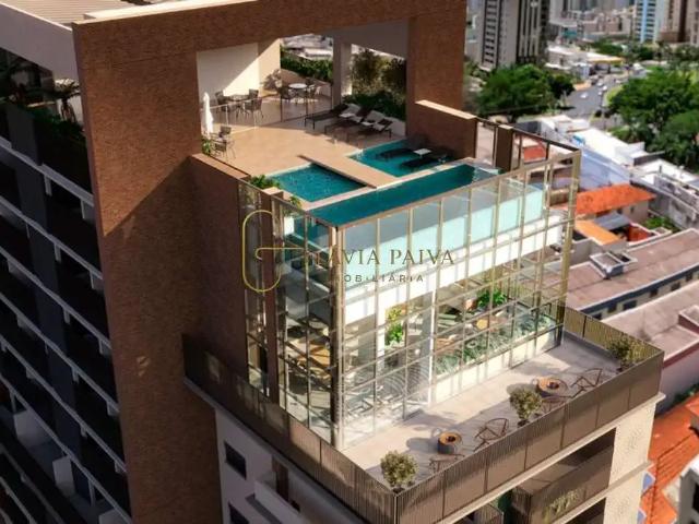Apartamento para Venda em Ribeirão Preto/SP Condomínio Itamaraty 2 Quartos