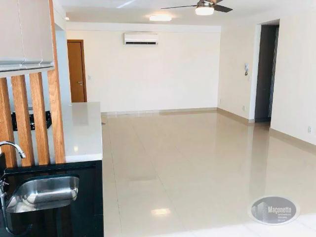Apartamento para Venda em Ribeirão Preto/SP Jardim Irajá 2 Quartos