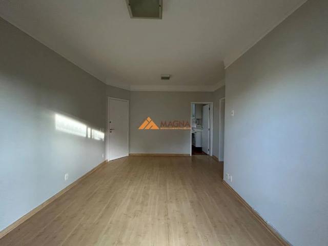 Apartamento para Venda em Ribeirão Preto/SP Jardim Irajá 2 Quartos