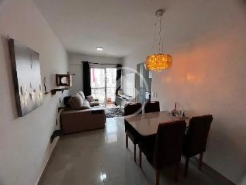 Apartamento para Venda em Ribeirão Preto/SP Jardim Irajá 2 Quartos