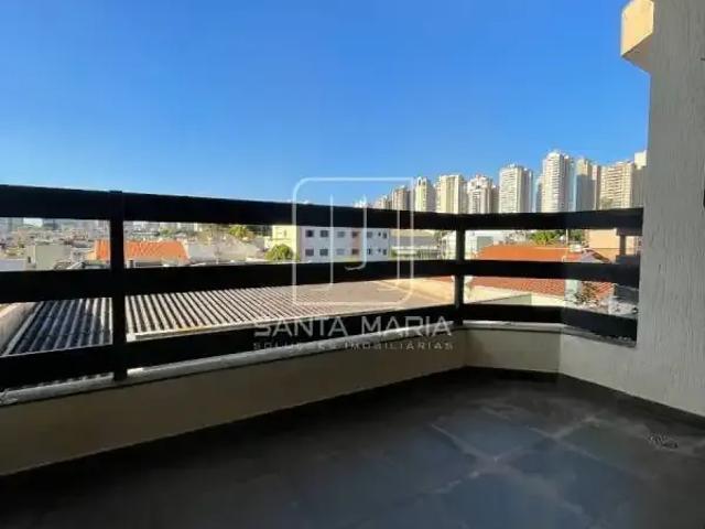 Apartamento para Venda em Ribeirão Preto/SP Jardim Irajá 2 Quartos