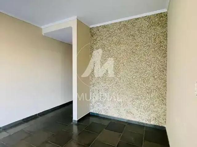 Apartamento para Venda em Ribeirão Preto/SP Jardim Irajá 2 Quartos