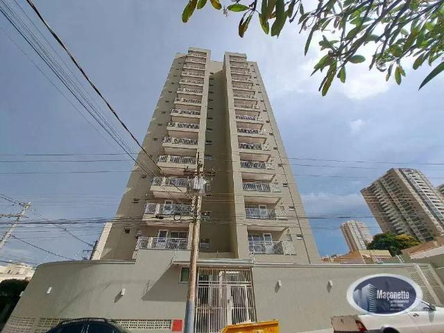 Apartamento para Venda em Ribeirão Preto/SP Jardim Irajá 2 Quartos