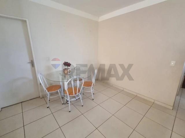 Apartamento para Venda em Ribeirão Preto/SP Jardim Irajá 3 Quartos
