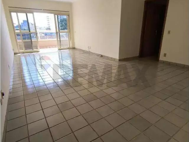 Apartamento para Venda em Ribeirão Preto/SP Jardim Irajá 3 Quartos