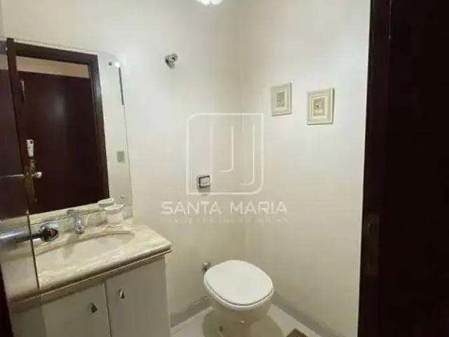 Apartamento para Venda em Ribeirão Preto/SP Jardim Irajá 3 Quartos