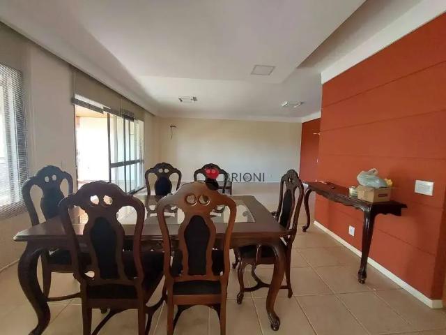 Apartamento para Venda em Ribeirão Preto/SP Jardim Irajá 3 Quartos