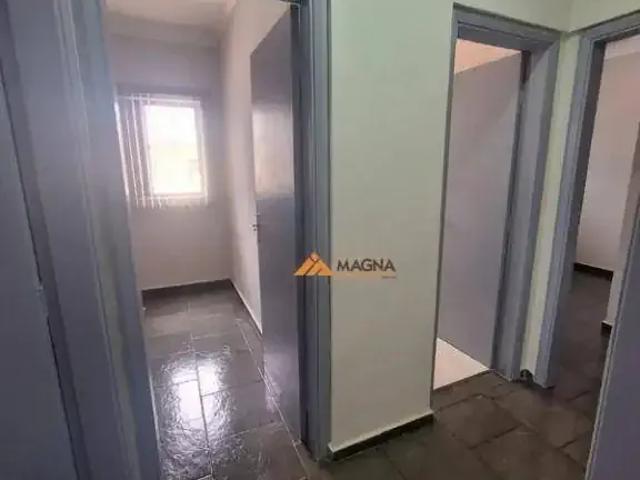 Apartamento para Venda em Ribeirão Preto/SP Jardim Irajá 3 Quartos