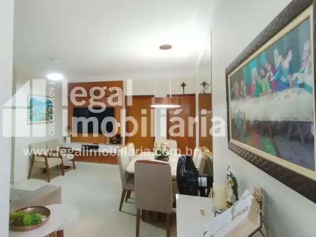 Apartamento para Venda em Ribeirão Preto/SP Jardim Irajá 3 Quartos