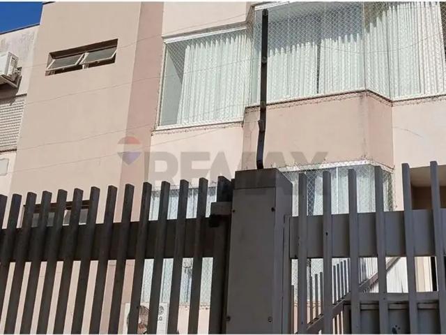 Apartamento para Venda em Ribeirão Preto/SP Jardim Irajá 3 Quartos