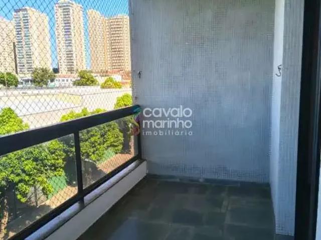 Apartamento para Venda em Ribeirão Preto/SP Jardim Irajá 3 Quartos