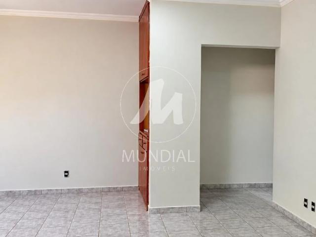 Apartamento para Venda em Ribeirão Preto/SP Jardim Irajá 3 Quartos