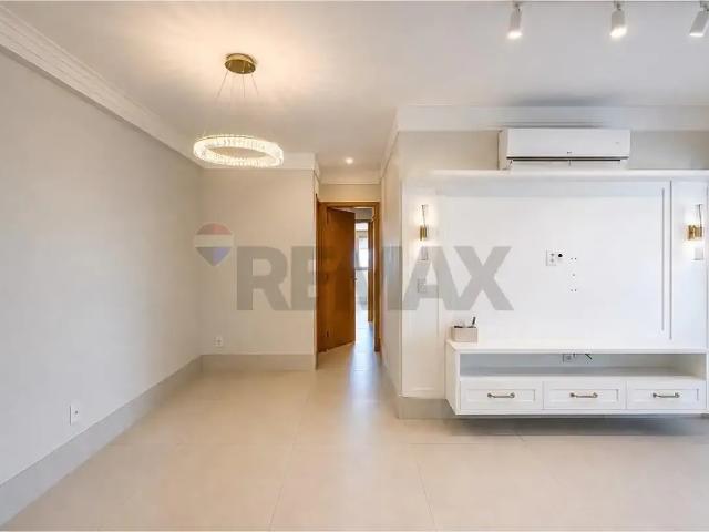 Apartamento para Venda em Ribeirão Preto/SP Jardim Irajá 3 Quartos