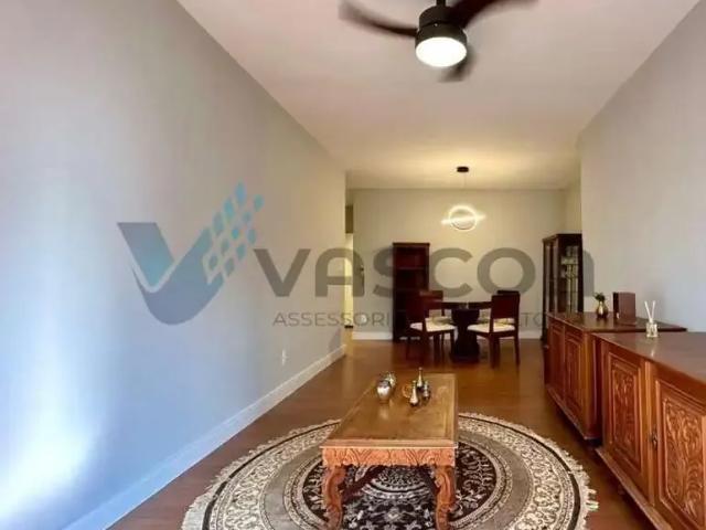 Apartamento para Venda em Ribeirão Preto/SP Jardim Irajá 3 Quartos