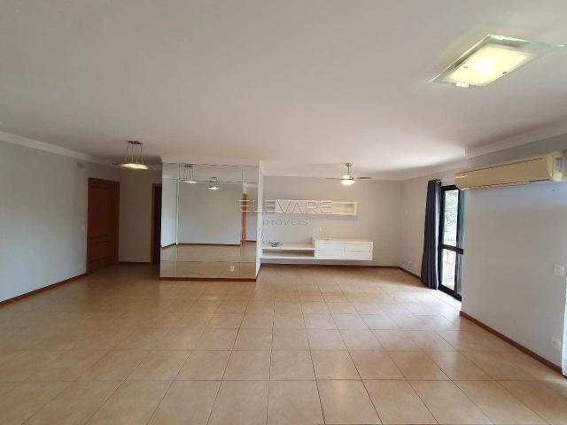 Apartamento para Venda em Ribeirão Preto/SP Jardim Irajá 3 Quartos