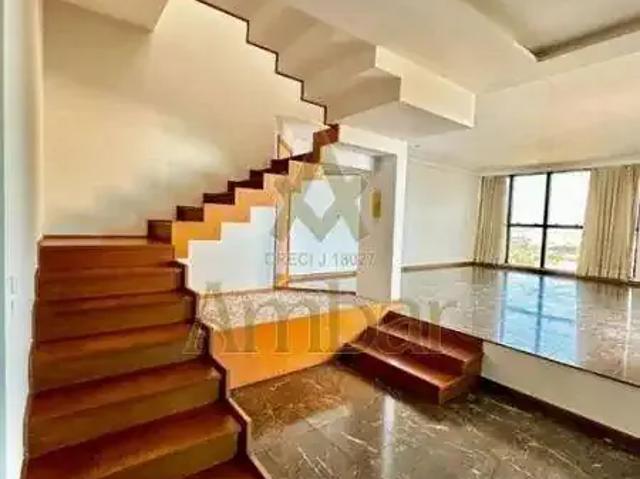 Apartamento para Venda em Ribeirão Preto/SP Jardim Irajá 3 Quartos